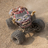 1/18 Losi Mini LMT Zombie Monstor Truck (Battery & Charger Included)