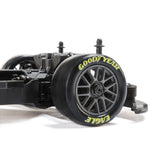 1/12 Losi NASCAR RCR No. 3 GM Goodwrench (Battery & Charger Included)