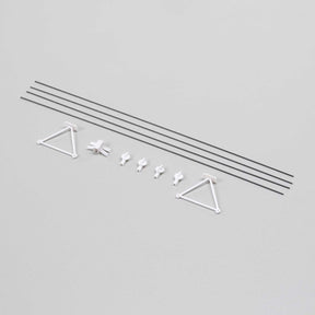 Wing Brace Set: UMX Eratix 450mm - EFL-3139