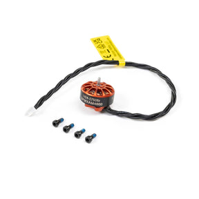 1404-2750Kv 12-Pole Brushless Outrunner Motor - SPMXAM4600