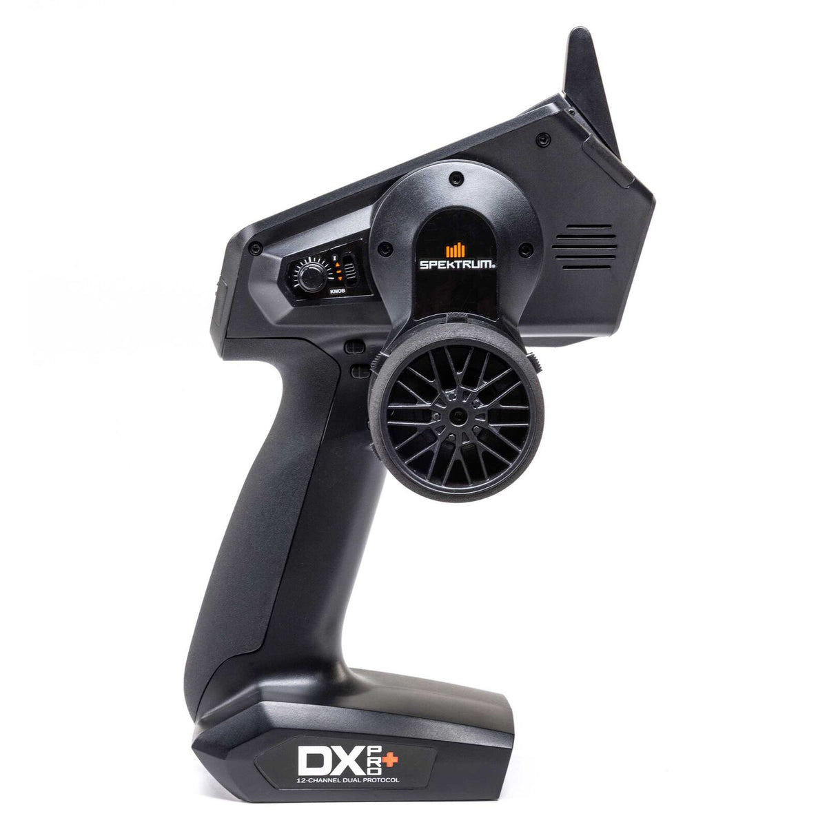 DX Pro+ 12-Channel DSMR+ Transmitter Only