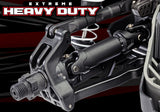 Traxxas Jato 4X4 Brushless BL-2s RTR Buggy - 90154-4