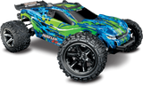 TRAXXAS RUSTLER VXL 4X4 RTR 2WD TRA37076-4