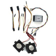 K961-100 Sound Kit K961-100D - K961-100D
