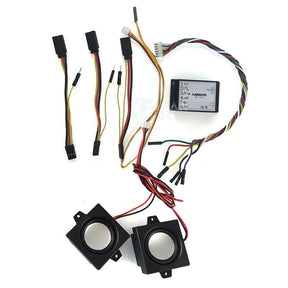 K961-100 Sound Kit K961-100D - K961-100D