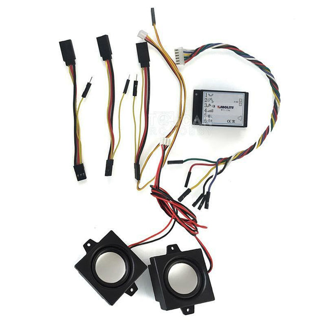 K961-100 Sound Kit K961-100D - K961-100D
