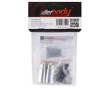 Killerbody Oval Exhaust Tips (2)
