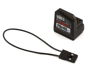 Kyosho FLYSKY Noble FGr4S 4 Channel Receiver - KYO82151-02 - KYO82151-02