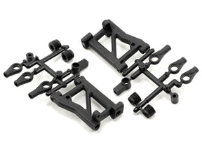 Kyosho Rear Suspension Set - KYOVZ210B - KYOVZ210B