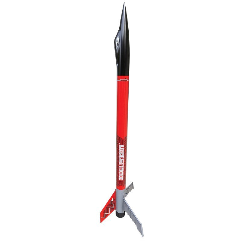 Illusion Rocket Kit Beginner - EST7299