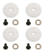 Associated Piston 13mm 4x1.2mm