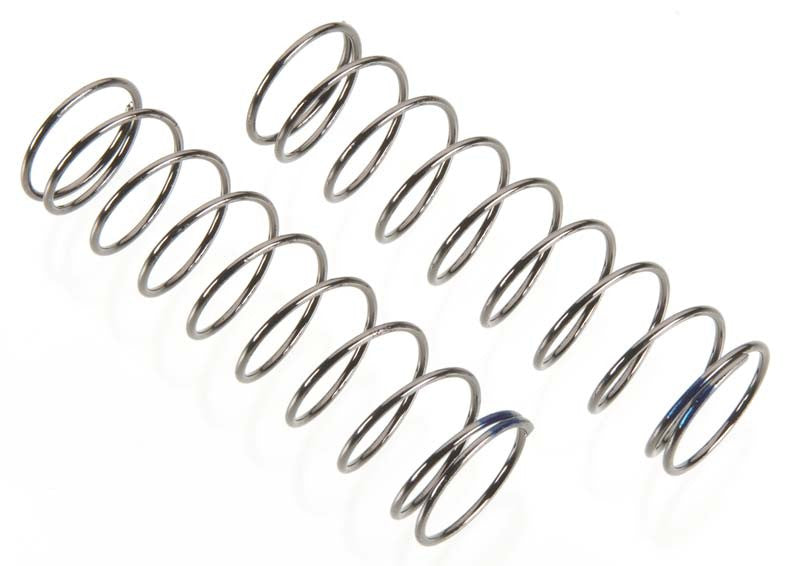 Associated Spring Rear 13mm 2.8 lb Blue
