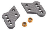 Associated Aluminum Hub Tower A Graphite