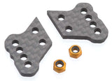 Associated Aluminum Hub Tower B Graphite
