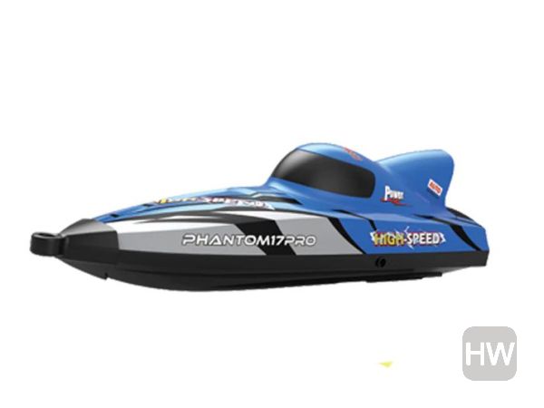 RC Pro Phantom 17 Pro RTR Brushless