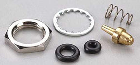 Dubro Rebuild Kit #334 Fuel Valve - DUBP0645