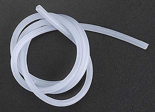 Dubro Silicone Fuel Tubing Small 2'