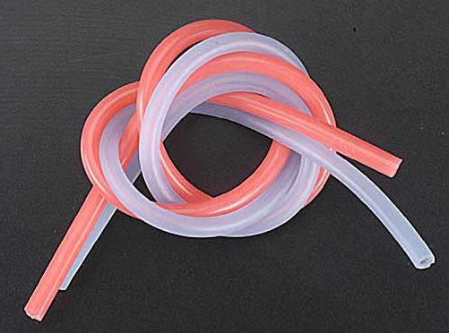 Dubro Silicone Tubing Combo Medium 3'