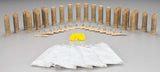 Estes A8-3 Engine Bulk Pack (24)