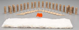 Estes 1/2A3-4T Engine Bulk Pack (24)