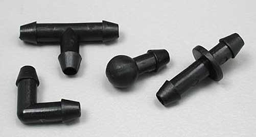 Fourmost Fitting Set Large 3/32"