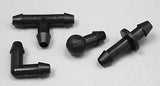 Fourmost Fitting Set Large 3/32"