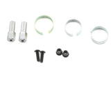 LOSA1542 Steering & Servo Saver Hdwe: XXX-S