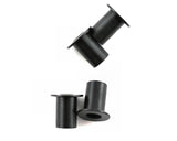 LOSA1701 Front Suspension Arm Bushings:8B,8T