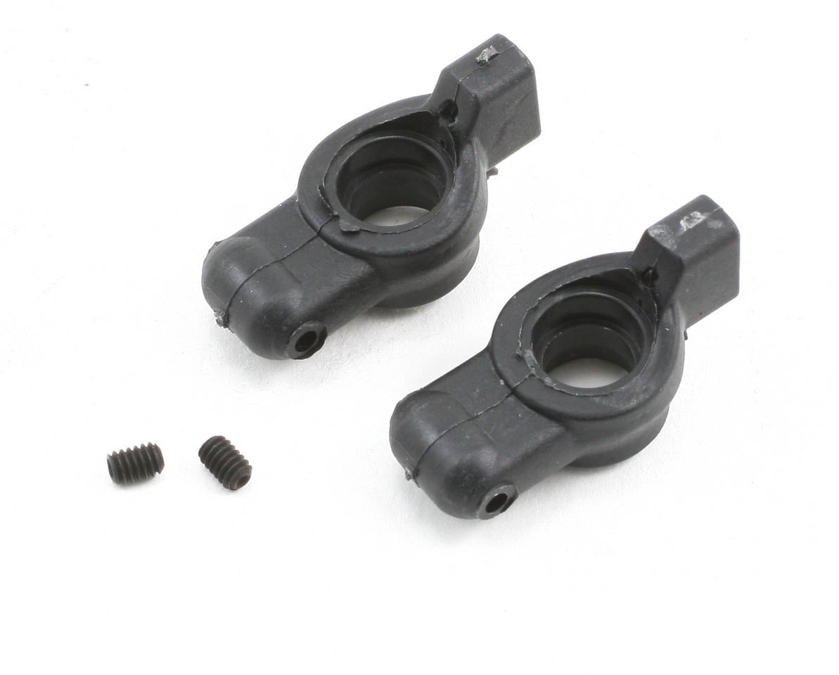 LOSA2226 REAR HUB CARRIERS XXX-S