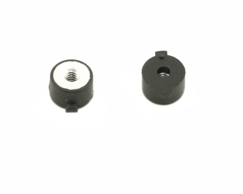 LOSA2911 One-Piece Diff  Nut/Carrier