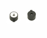LOSA2911 One-Piece Diff  Nut/Carrier