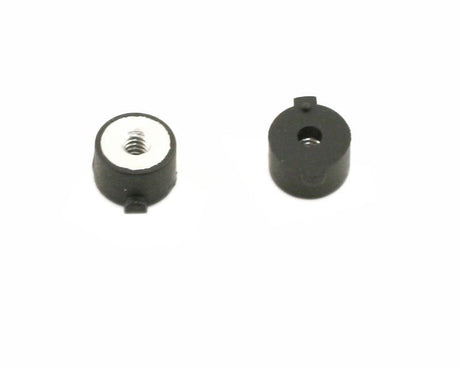 LOSA2911 One-Piece Diff  Nut/Carrier - LOSA2911