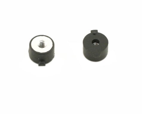 LOSA2911 One-Piece Diff Nut/Carrier