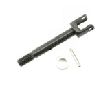 LOSA3015 R Axles, Washer, Pin