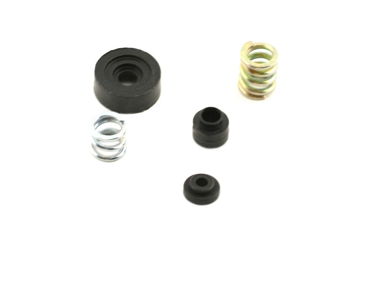 LOSA3124 Spring, Cup, Spacer Wash: Hydra