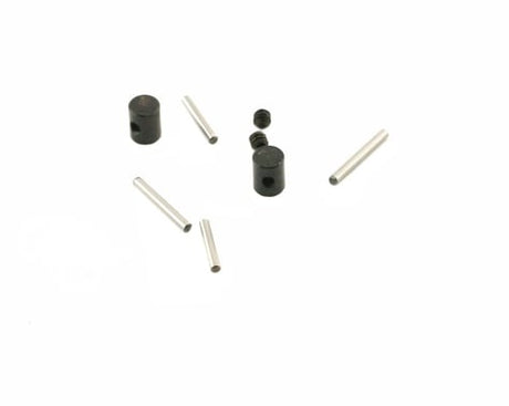 LOSA3161 Cross-Bone Rebuild Kit (2): AD2 - LOSA3161