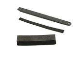 LOSA4117 XXX-T BATTERY STRAP PAD AND FOAM (2)