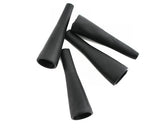 LOSA5426 15mm Shock Boot Set (4): 8B 8T