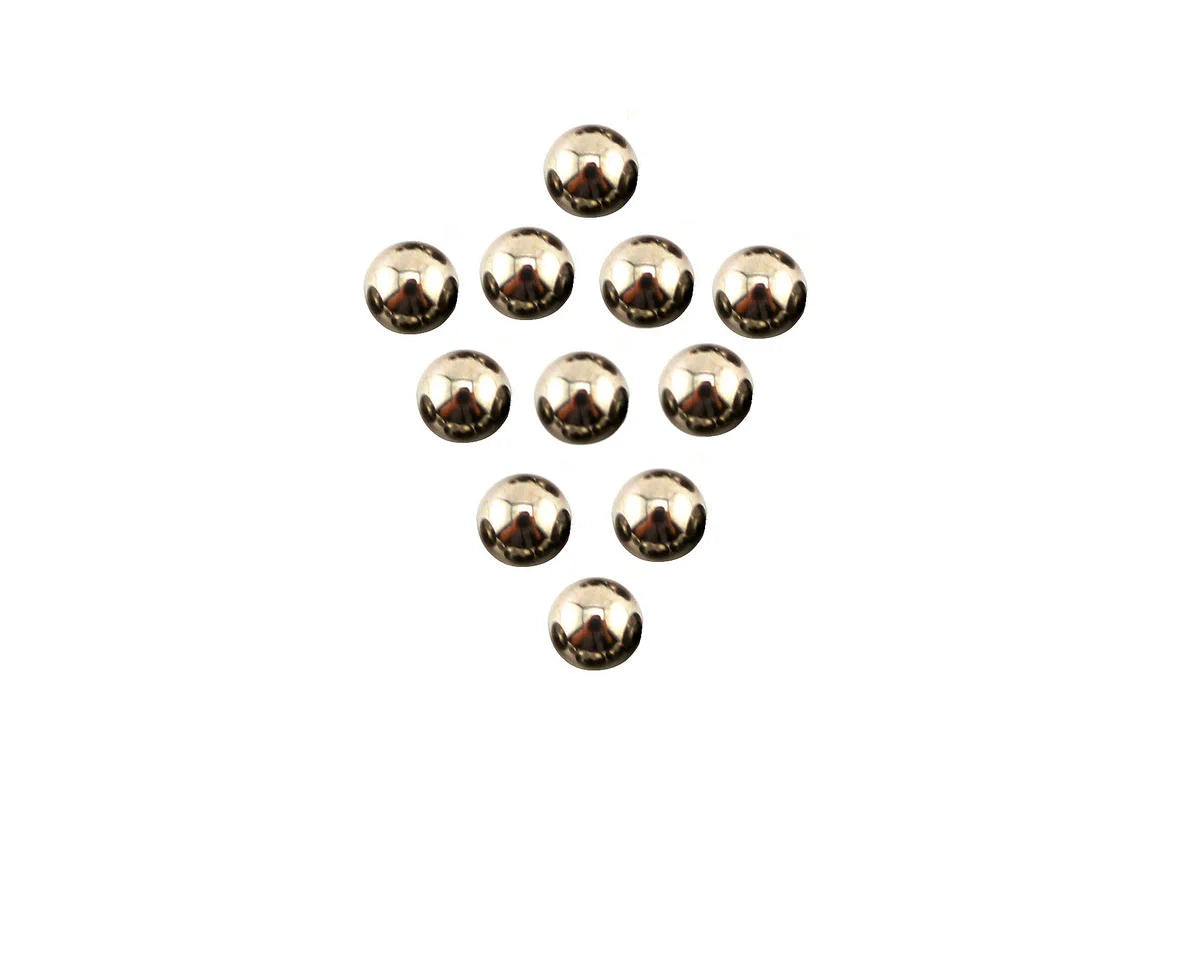 LOSA6951 Carbide Diff Balls 3/32 A6951