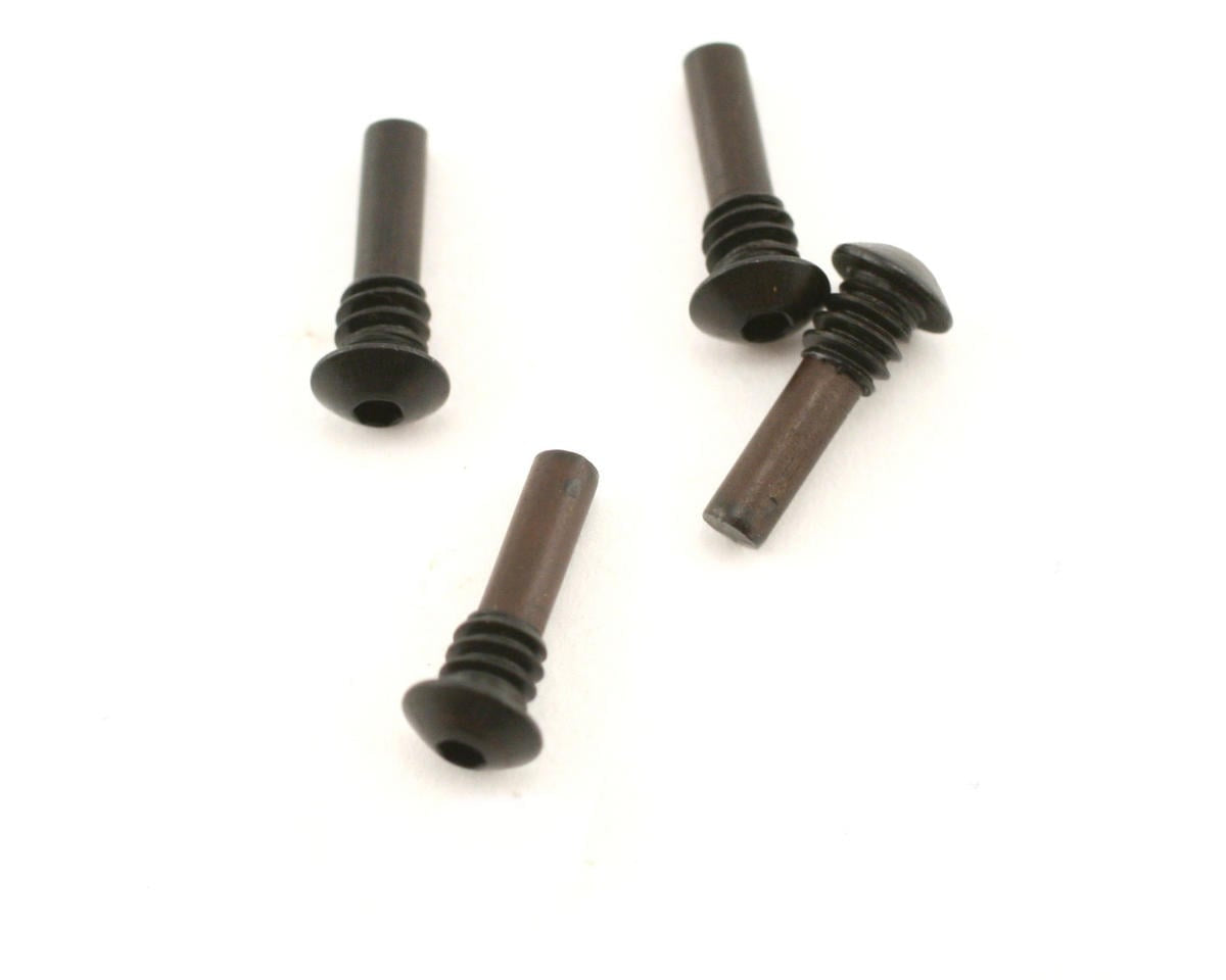 LOSA9375 Flywheel Pins w/Screws