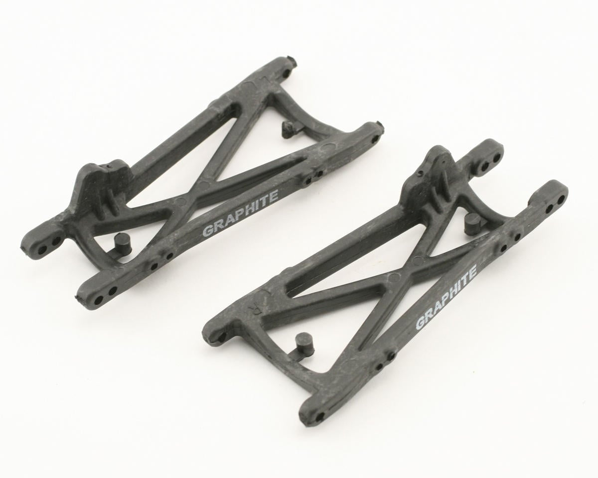 LOSA9812 Graph RR Suspn Arms-VLA: XXX-T
