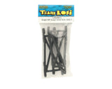 LOSA9812 Graph RR Suspn Arms-VLA: XXX-T