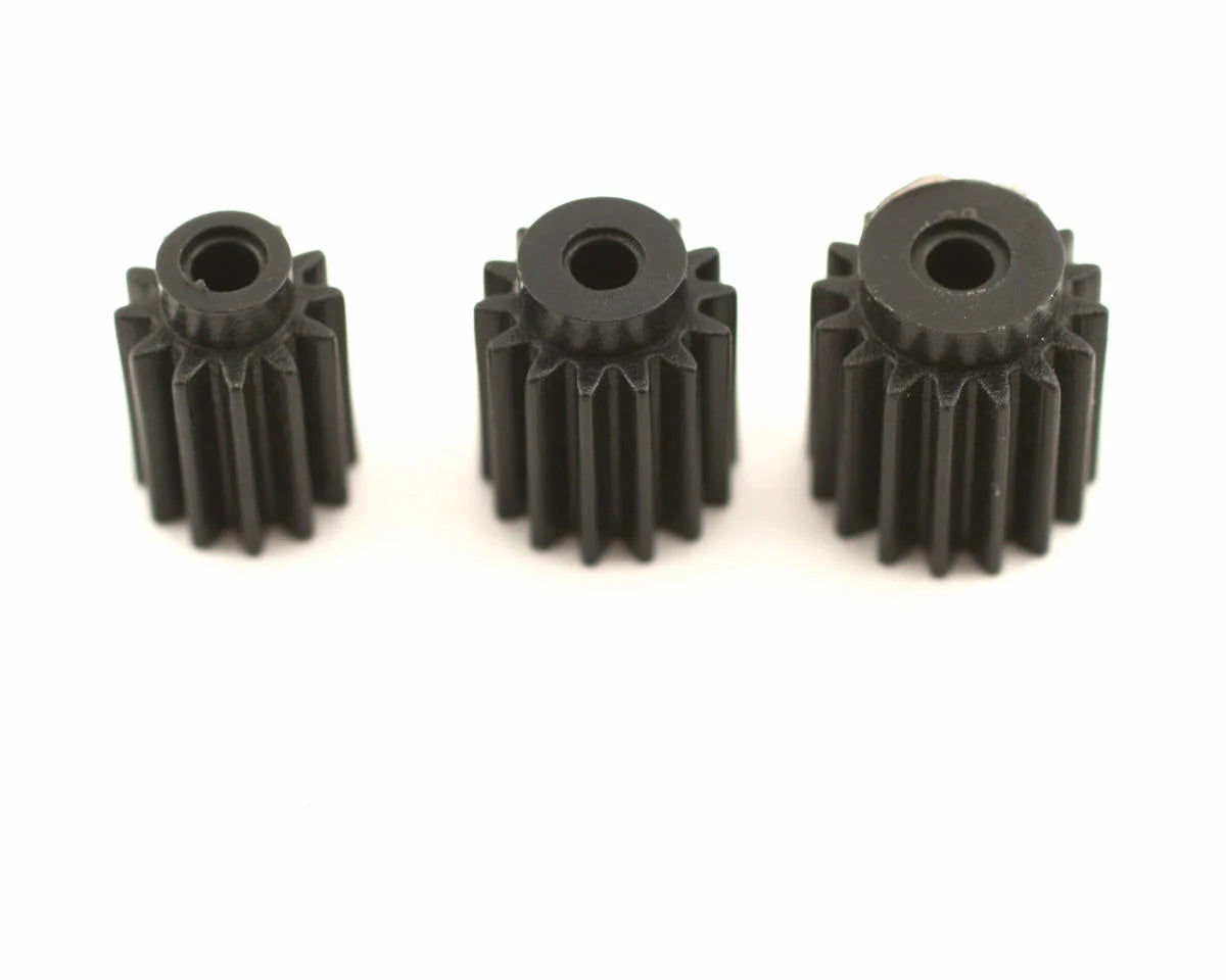 LOSB1069 PINION GEAR BAG: MINI-T