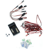 Monte Carlo LED Light Kit (1pc) - RER15260