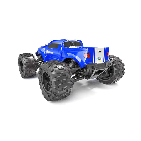 Redcat Volcano-16 1/16 Scale Brushed Monster Truck