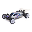 1/24 Losi Micro-B 2WD Buggy Silver RTR