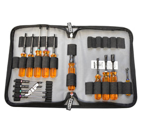 MIP RC10 Essentials Tool Kit - 5231