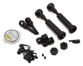 MIP Traxxas X-Duty Front CVD Drive Kit (Slash, Stampede, Rustler, Rally) - MIP18150 - MIP18150