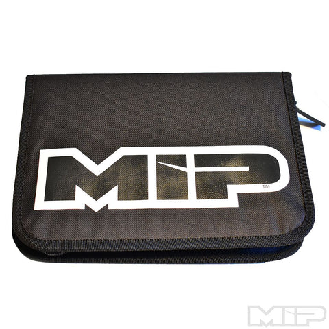 MIP 15-Inch, 40 Pocket Tool Bag