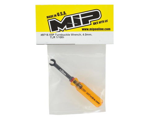 MIP 4.00mm 1/10 Turnbuckle Wrench (Yokomo/Tekno/TLR) - MIP9715